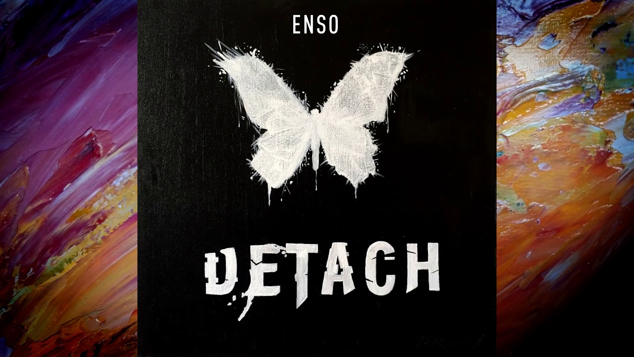 DETACH - Enso (official audio)