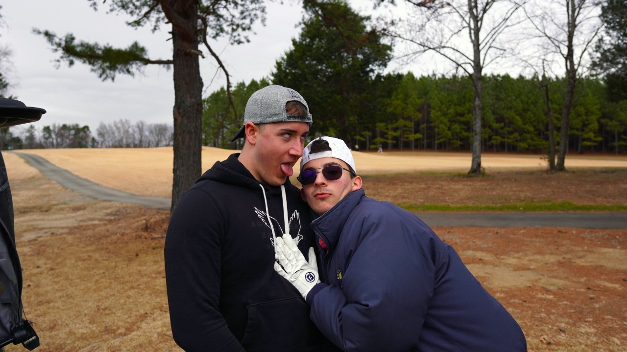 The WORST Golf Video on YouTube