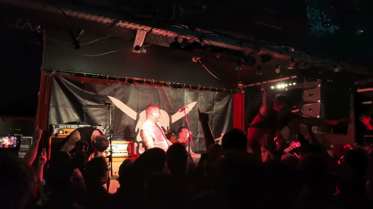 Teenage Bottlerocket - Bottlerocket + They Call Me Steve + Fatso Goes Nutzoid - Paris 16012026