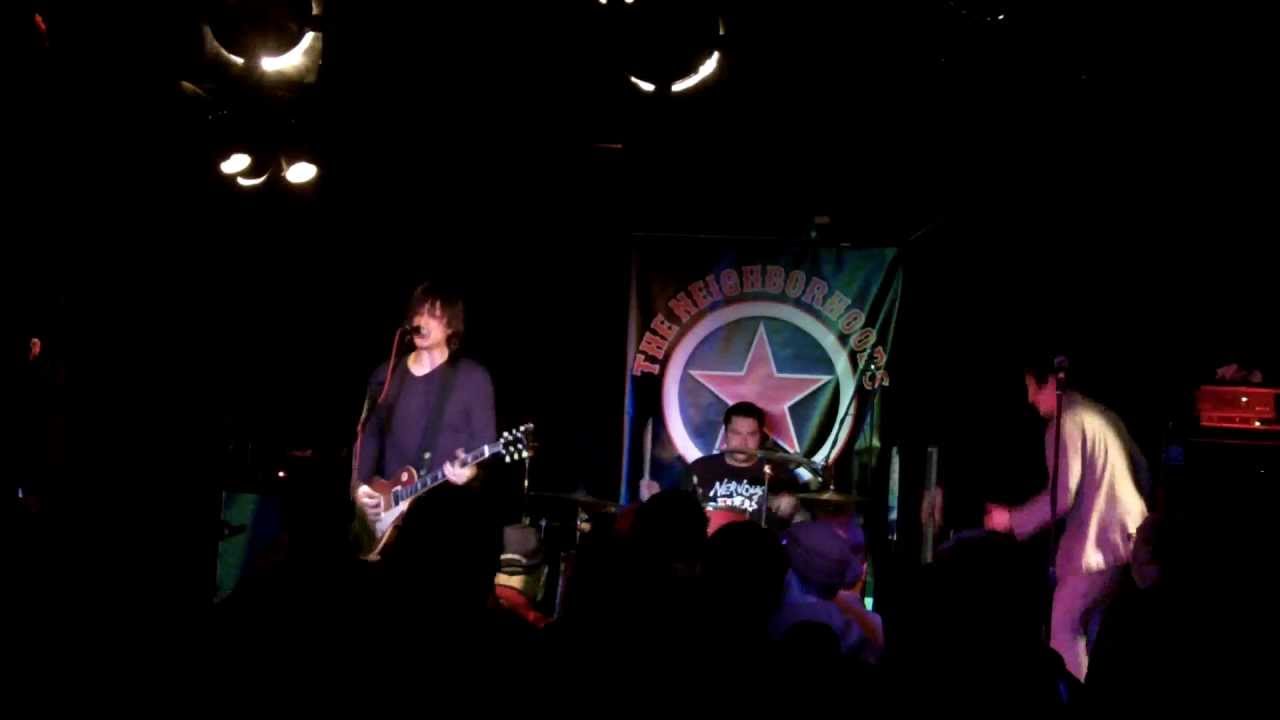The Neighborhoods at Church   Boston,Ma 11-12-2011  Part 1
