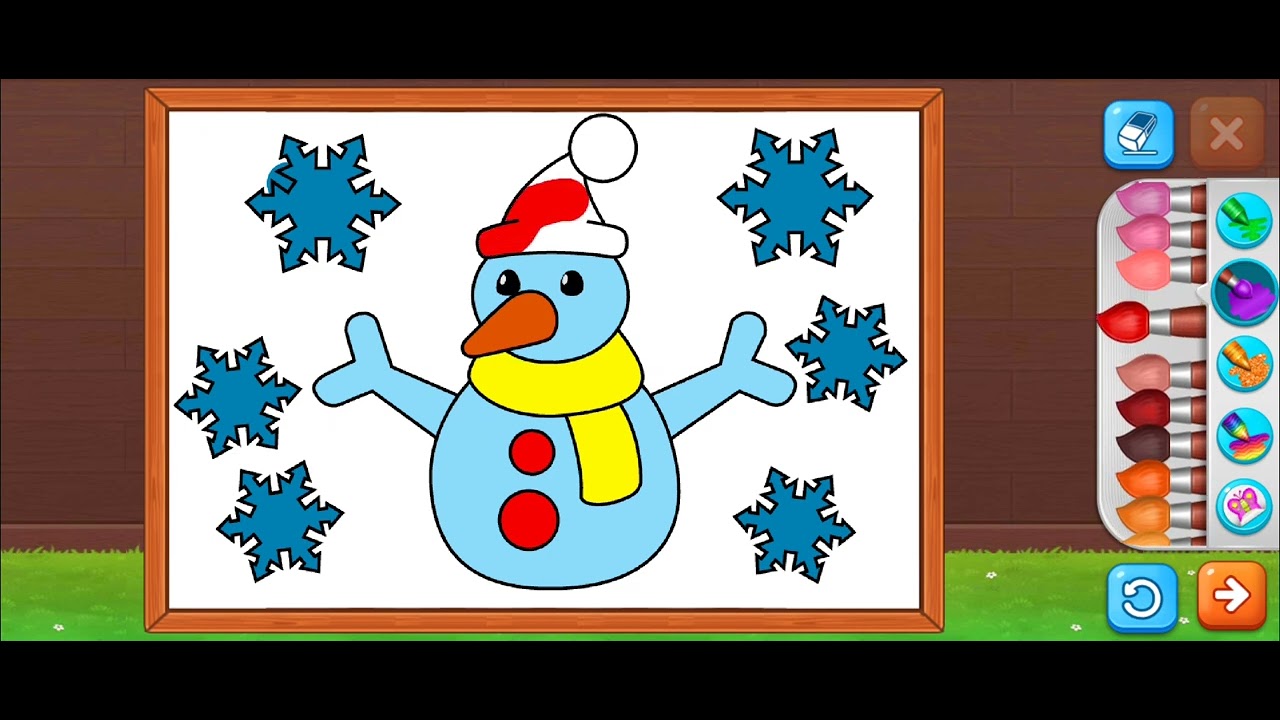 Drawing video