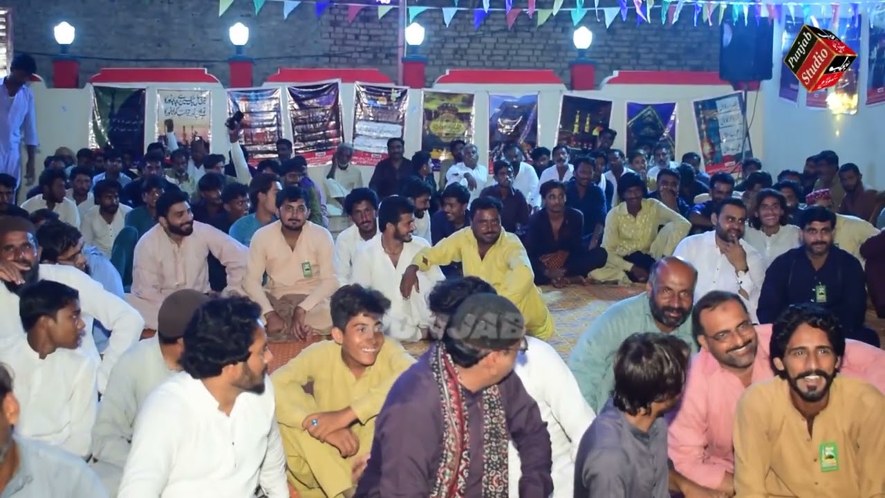 22 SHAHZAD HANIF MADNI