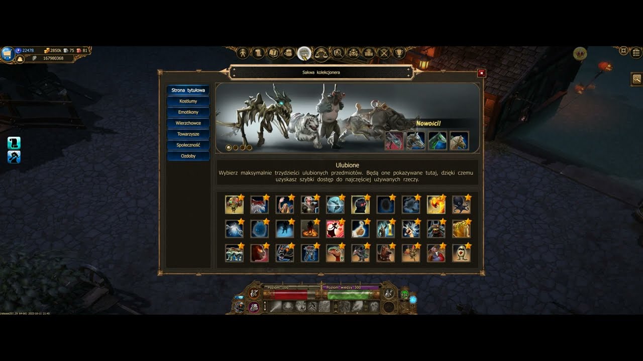 Drakensang Online Ranger Stats Matipolskaxd