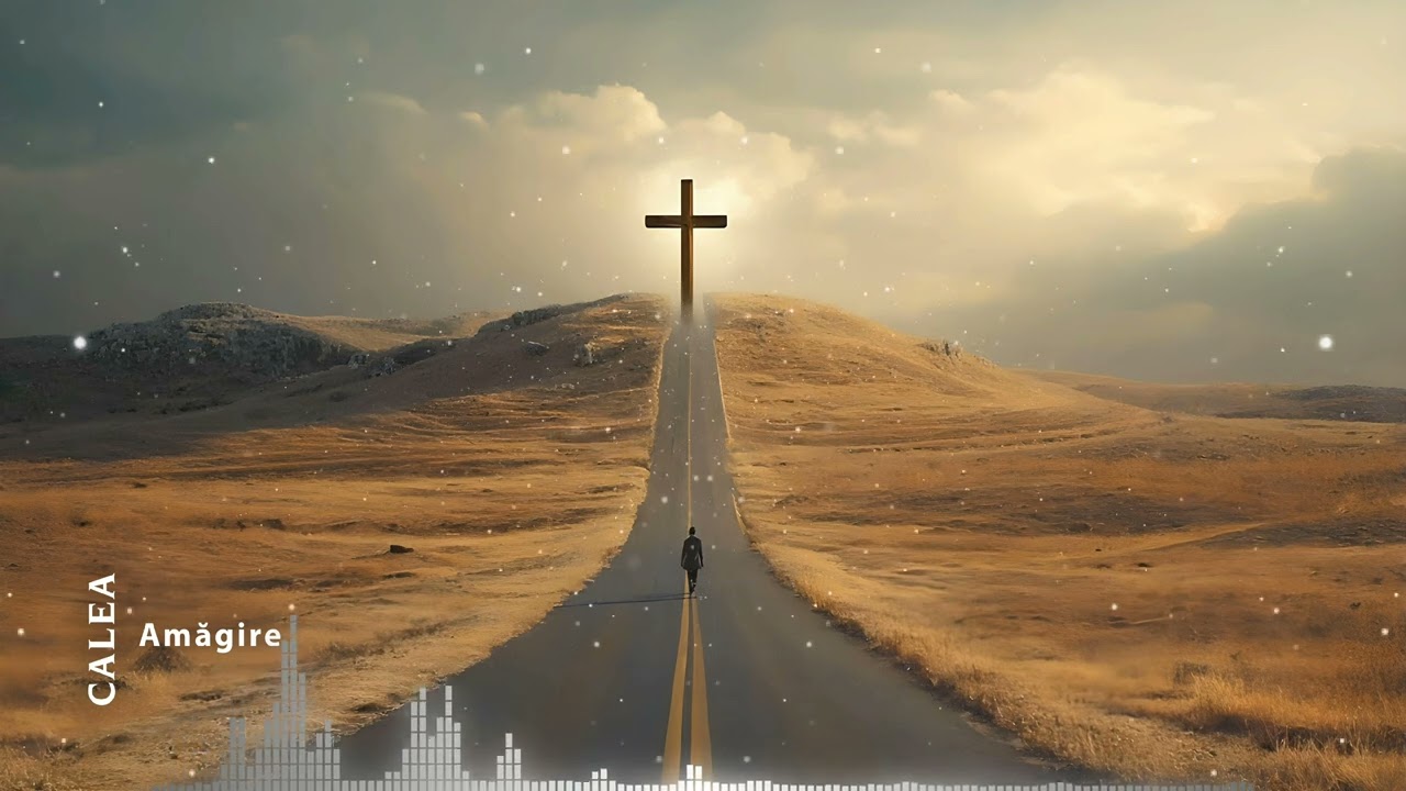 Calea: Amăgire (Spune de ce tot alergi ?)  | Muzică creștină | C&acirc;ntări creștine