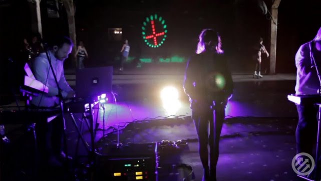 Chvrches - 
