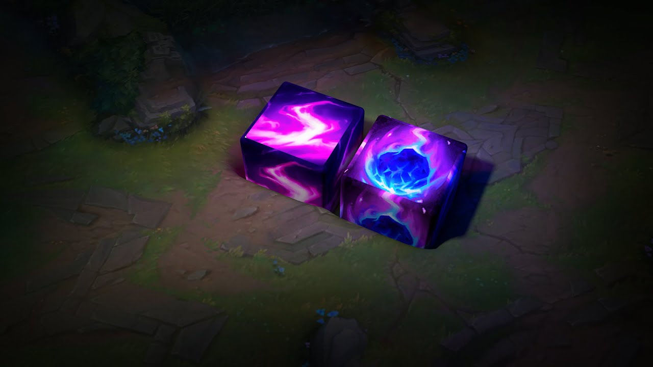 tail lady poke yorick, he poke back