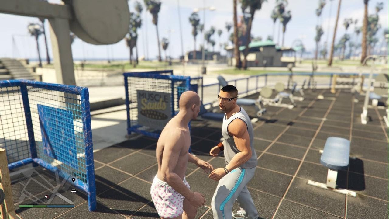 Grand Theft Auto V_20250117013246