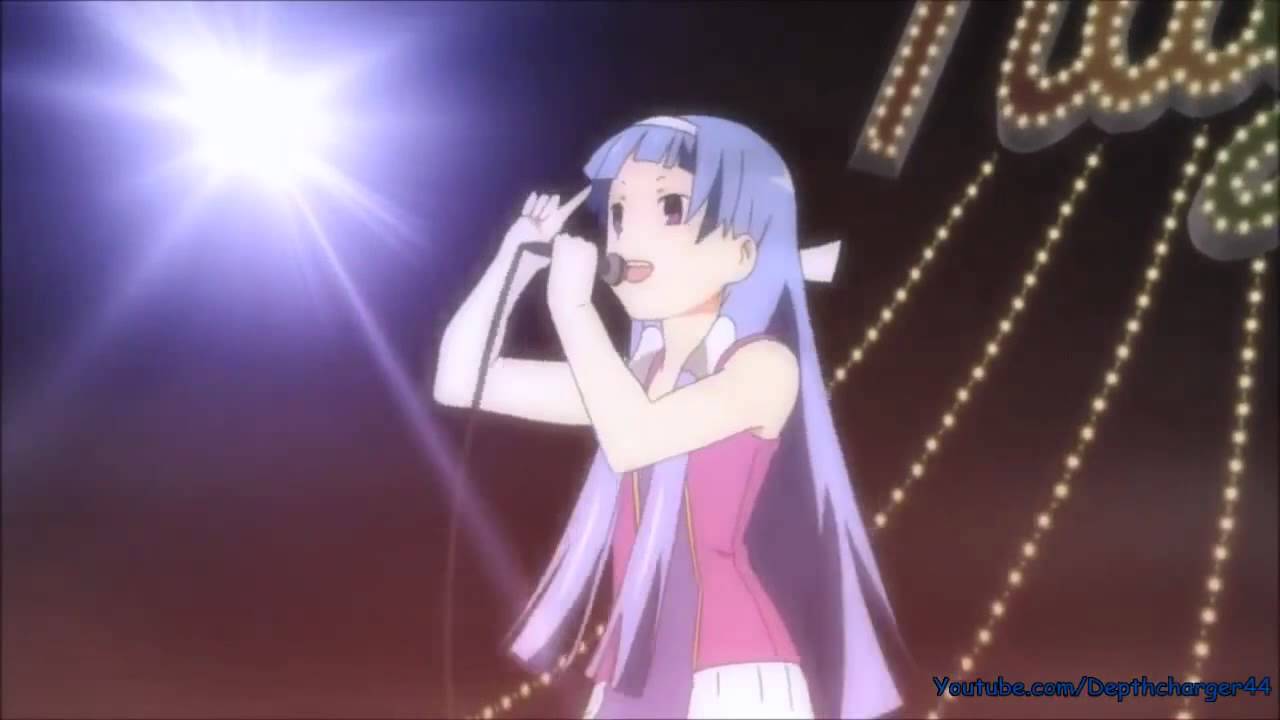 Eye to Eye Amv [Anime Mix}
