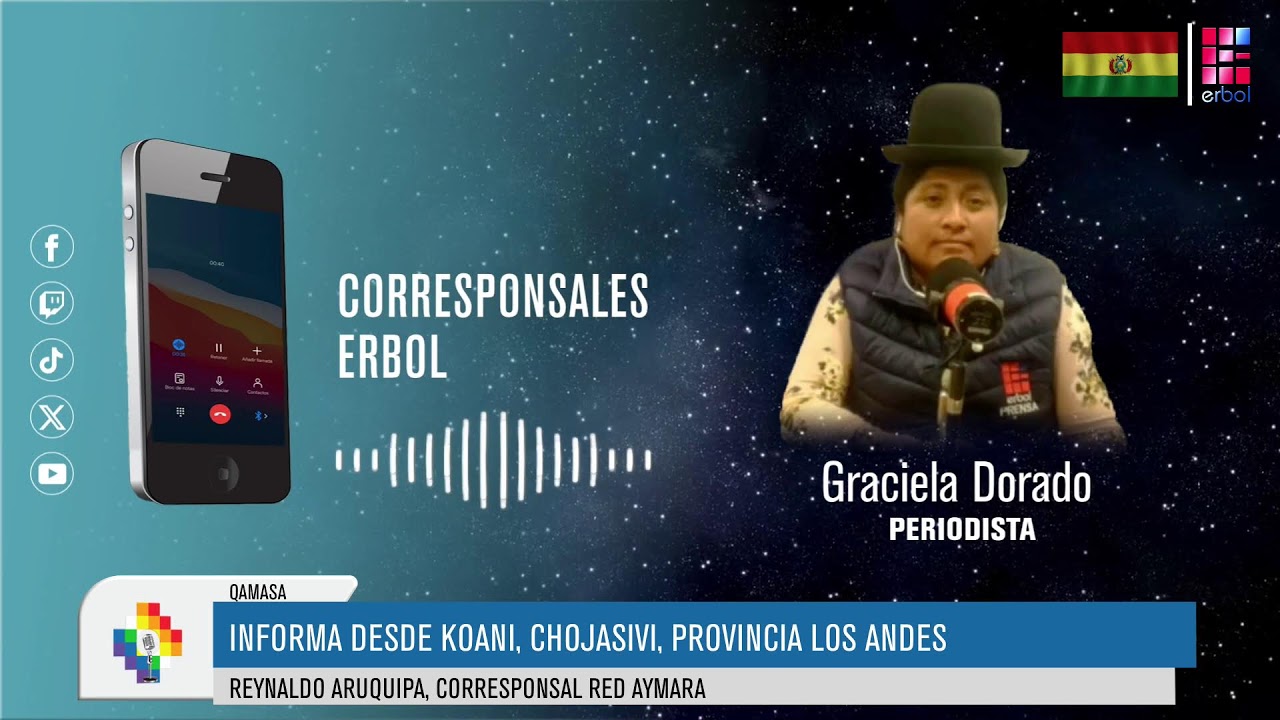#ERBOL |