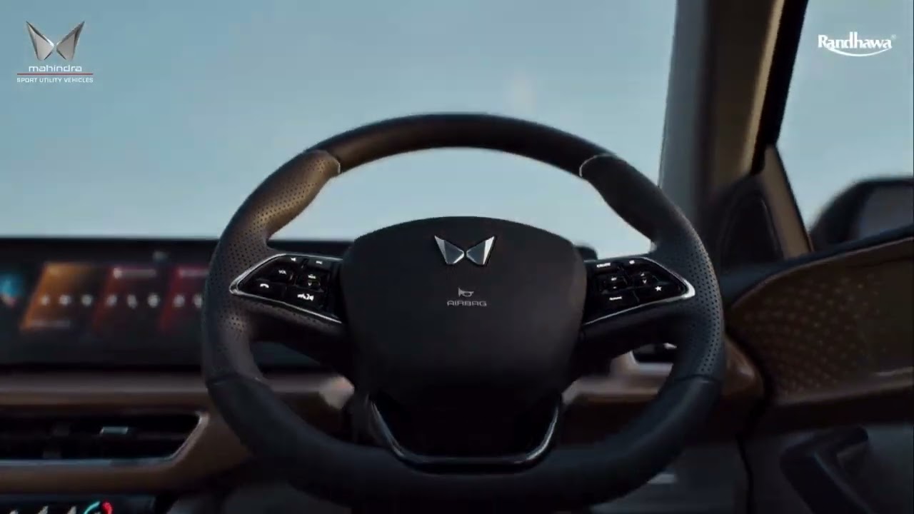 Step up your lifestyle.Hello, AX5.