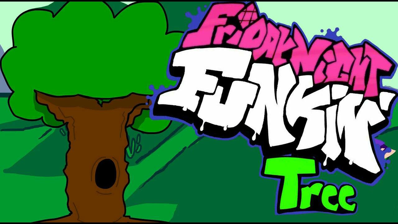 Vs Tree OST(fnf) 