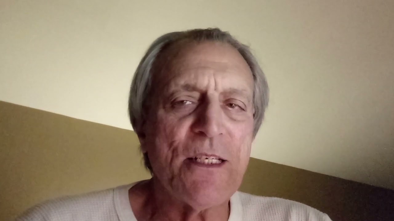 JOHN GRESHNER DESCRIBES THE. MURDER OF CADILLAC SMITH.