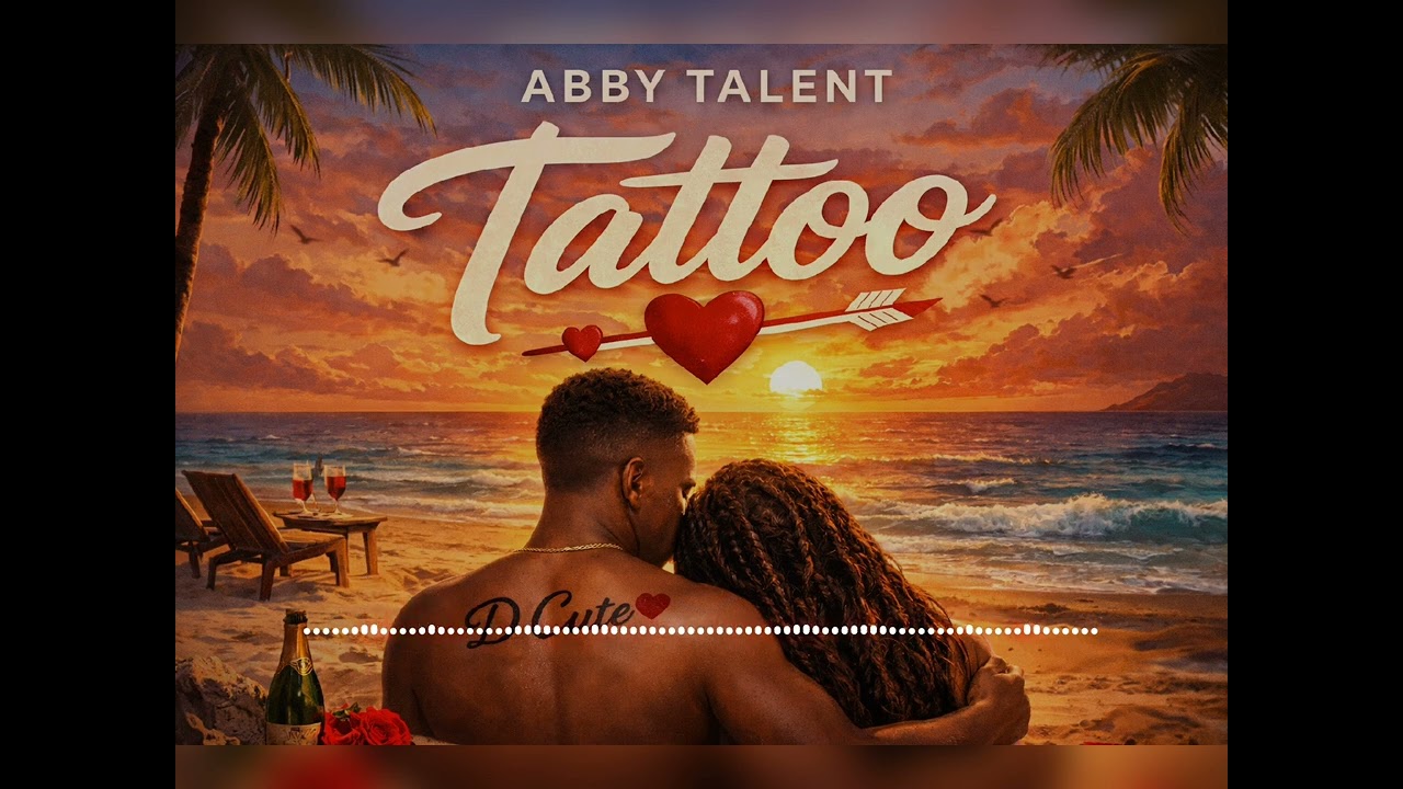 Abby Talent _ Tattoo _ Official Audio 