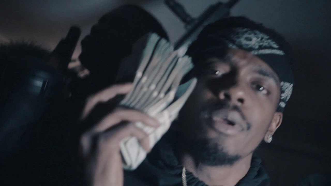 Trap $wagg x YRB Tezz - What You Want (Prod. By SethInTheKitchen)