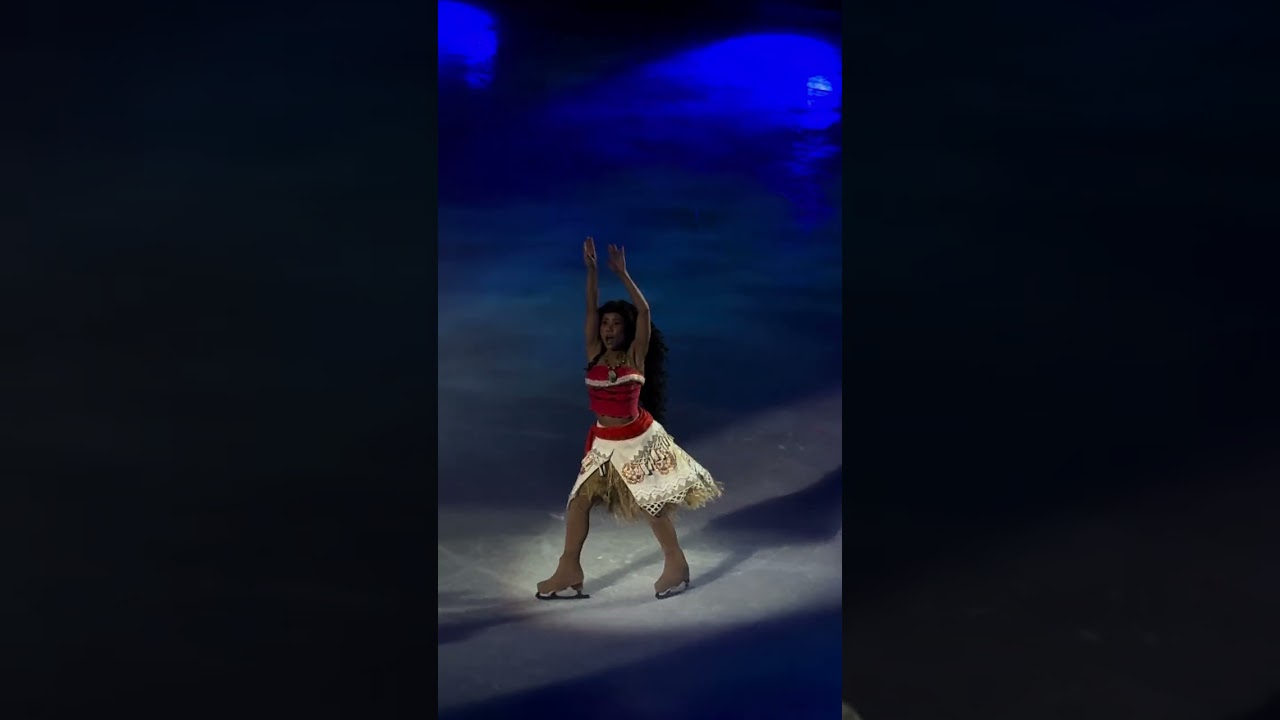 Disney on Ice 