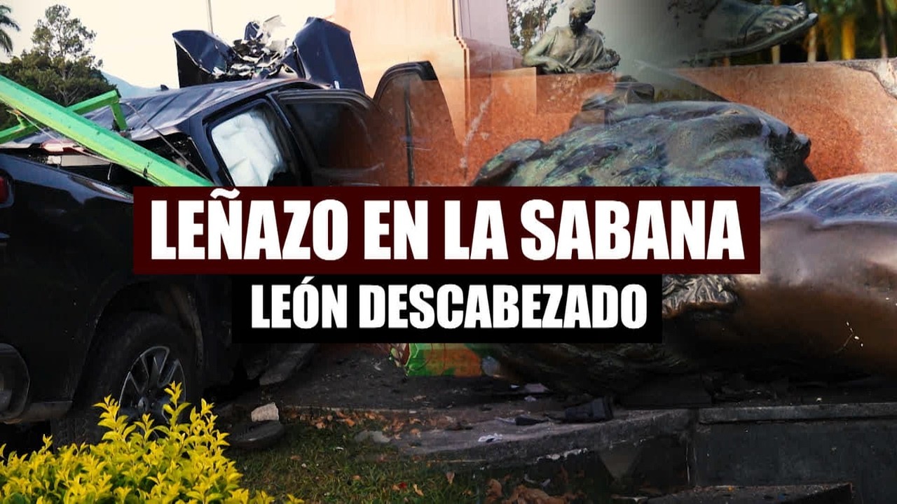 🛑EN VIVO: Noticias Repretel Edición Mediodía 4/3/2026