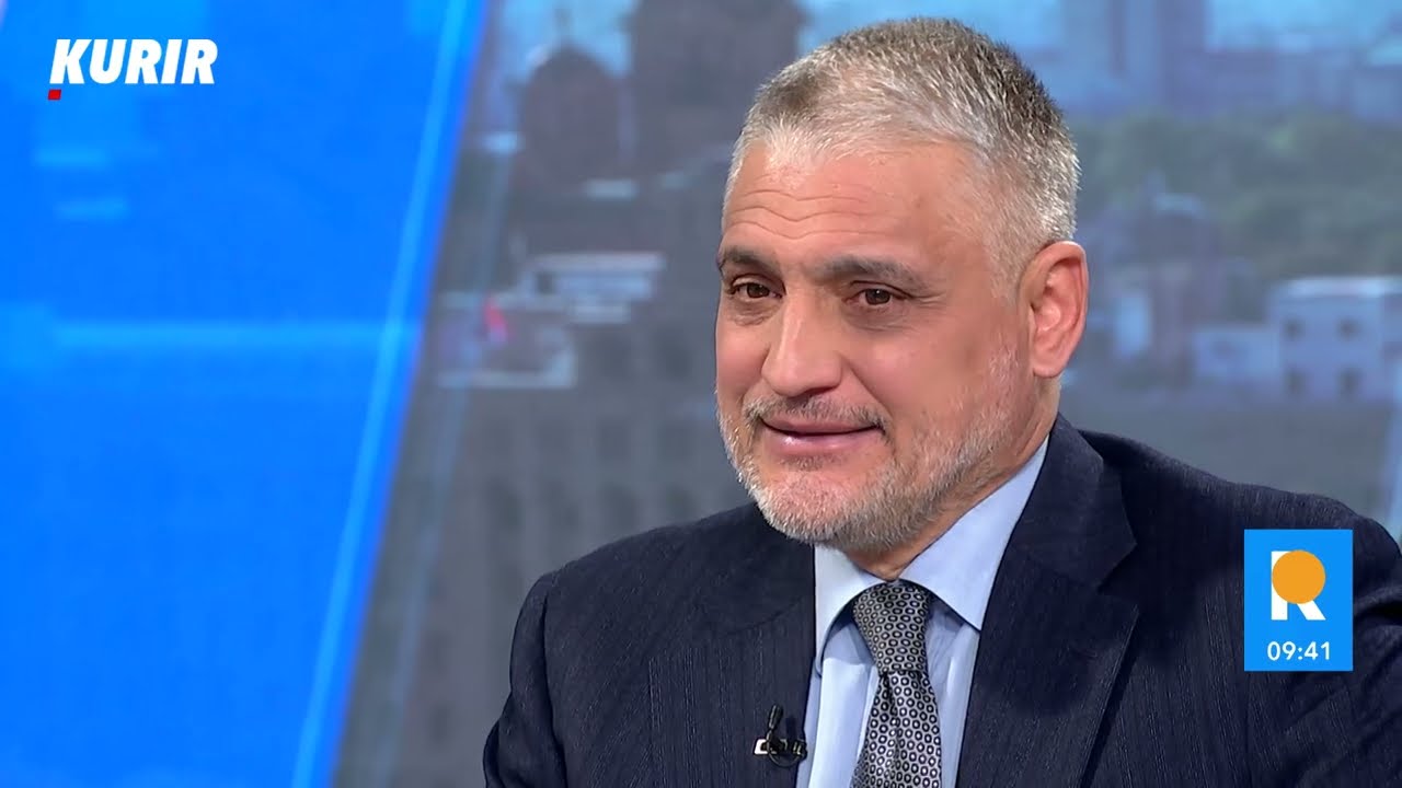 ČEDA JOVANOVIĆ NA IVICI SUZA: Zoran je bio veliko dete! Pred smrt mu ispričao potresnu priču