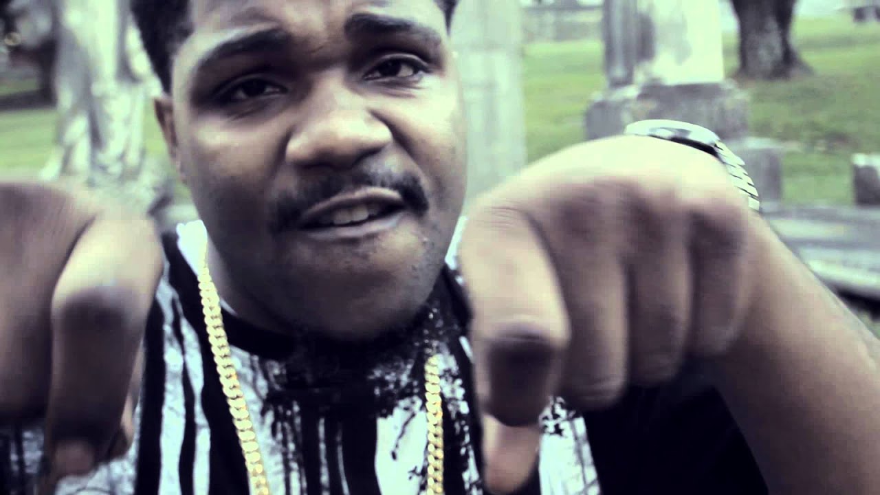 2 Gunz Vito- 