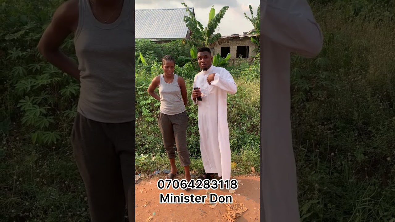 What happened will put you in shock 