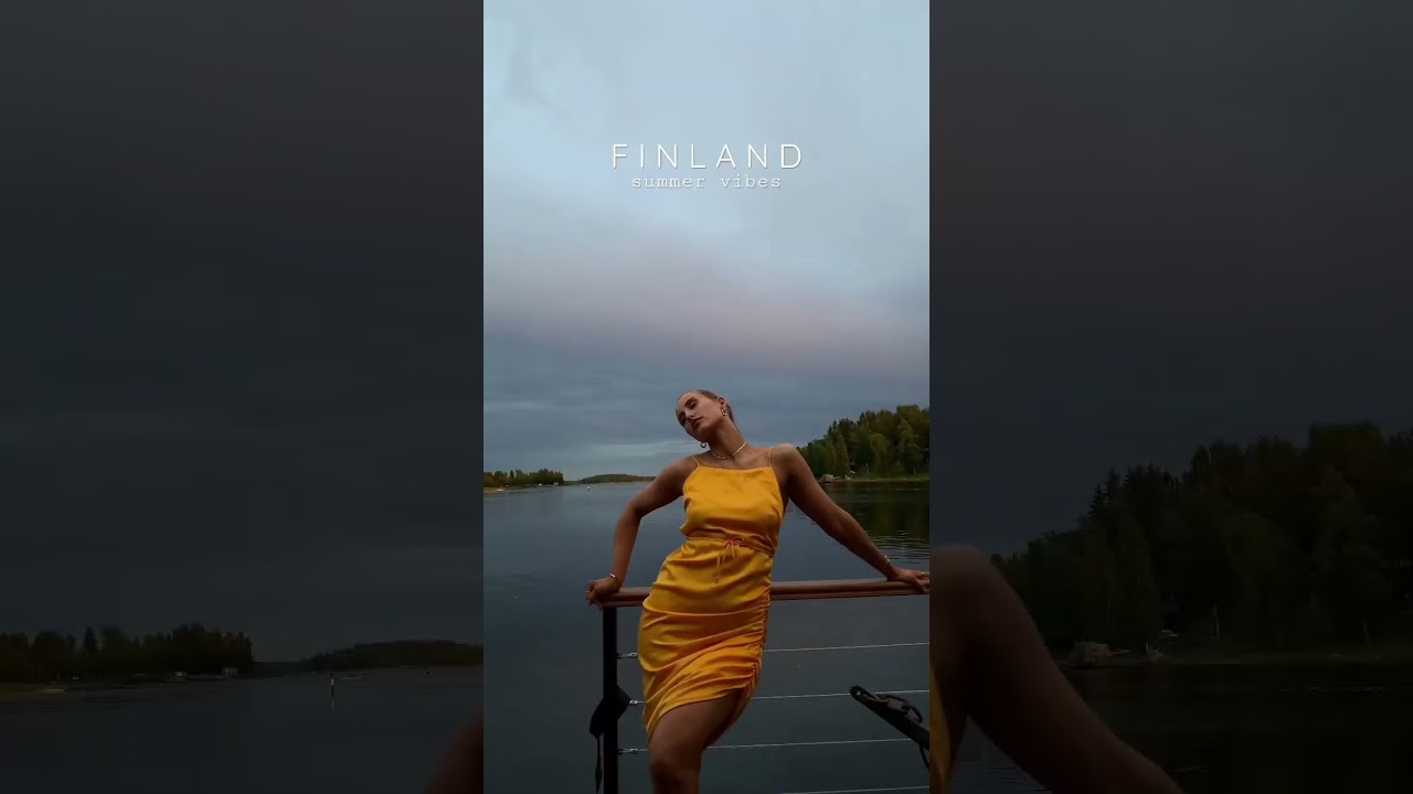 Can&rsquo;t wait for this 🤍 #finland #fashion #summer #summervibes #summeroutfits #scandinavianstyle