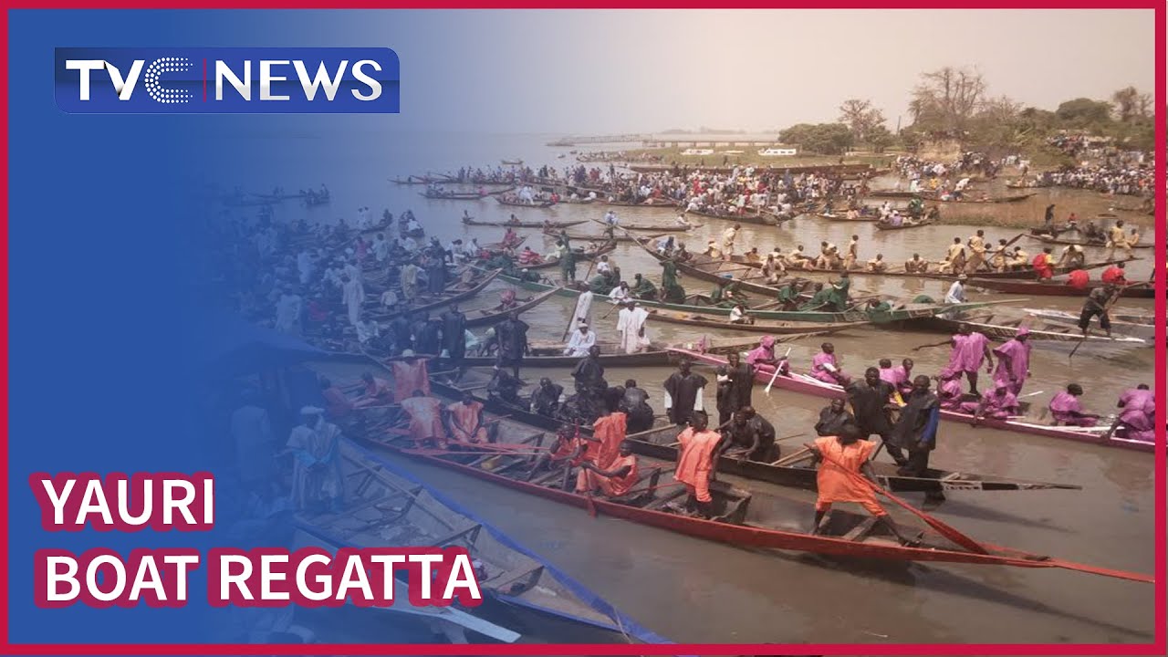 Yauri Boat Regatta: A prestigious display of wealth, power and influence