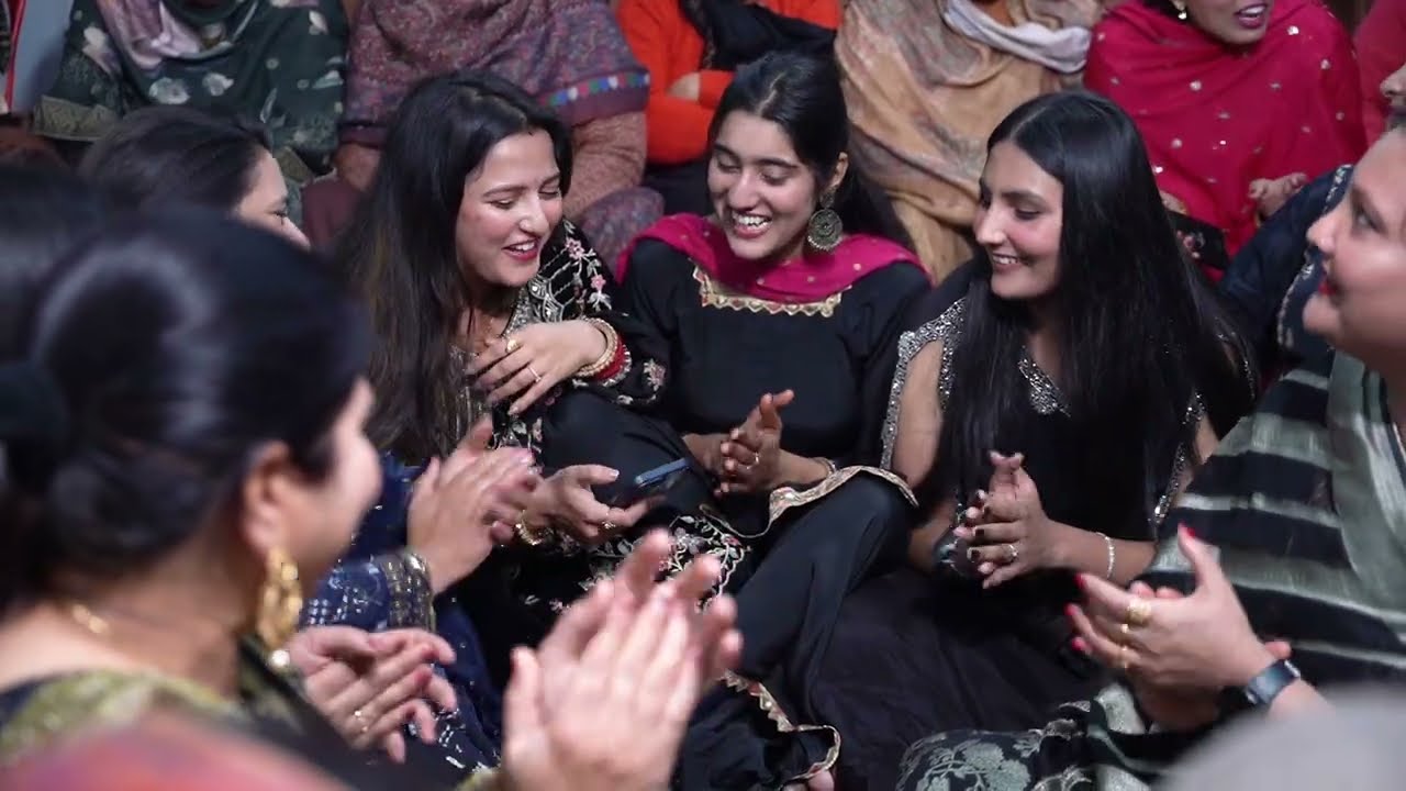 Wedding Highlight