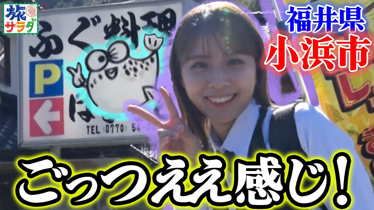 【若狭ブランド】冬だ！ふぐだ！てっちりだぁーー！！
