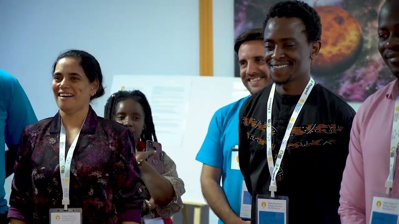 Energy Access Explorer -Driving Change with Data