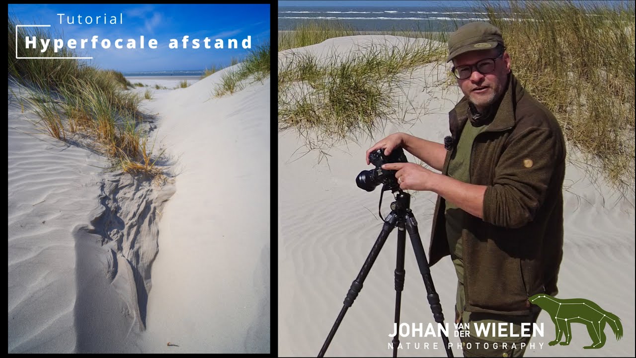 Hyperfocale afstand ~ Tutorial landschapsfotografie