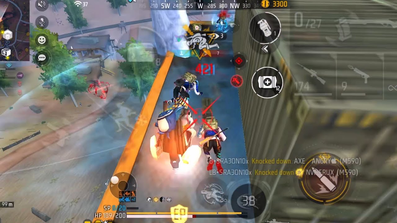 TOURNAMENTS HIGHLIGHTS BY SRABON10x | IPHONE 14  |  LAST BENCHERS | Ep-2