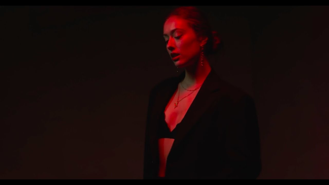 GESELLE - FOOL (Official Video) (prod. by D'larm)