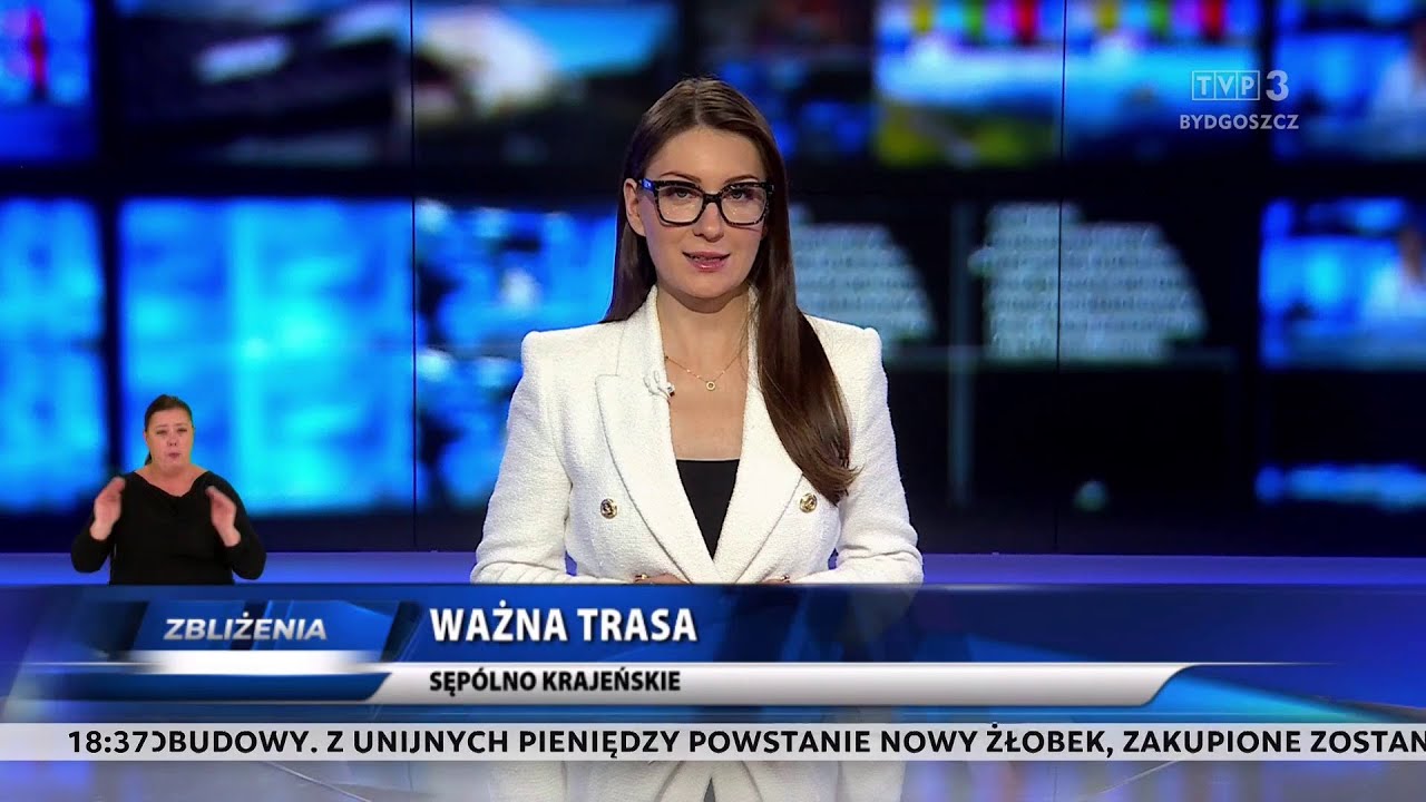Ważna trasa - konsultacje w sprawie Via Pomerania [Sępólno Krajeńskie, Kamień Krajeński], 30-01-2025