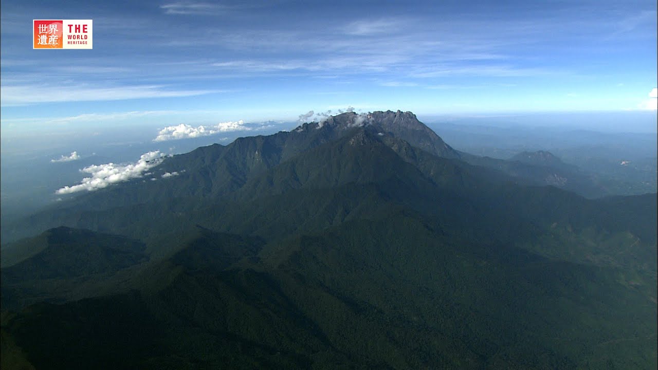 Kinabalu Park (Malaysia)