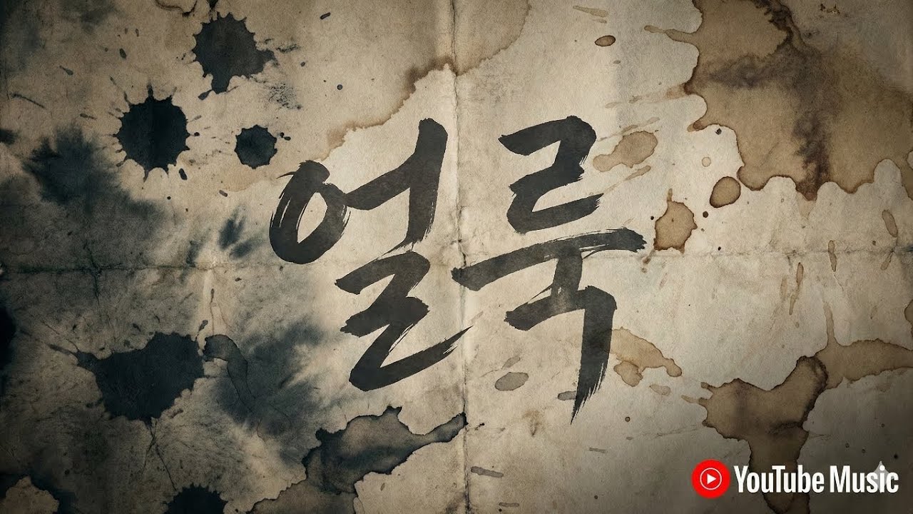 얼룩