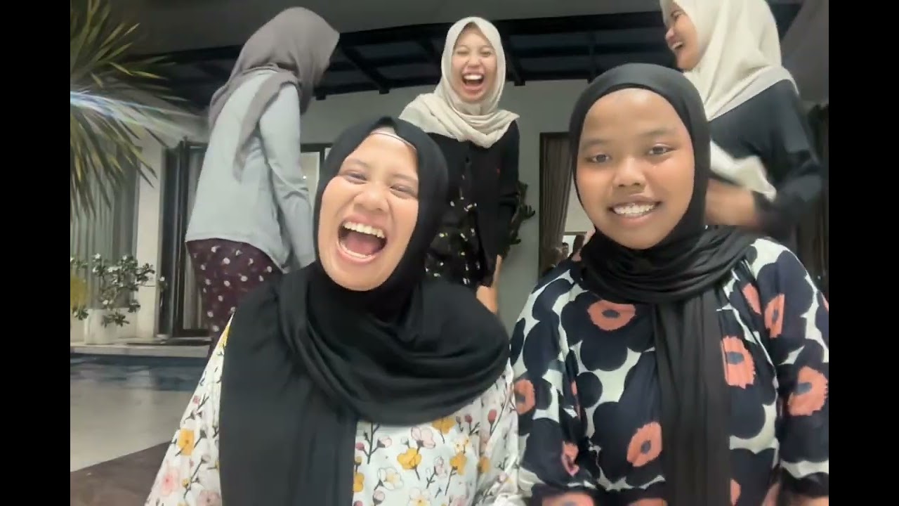 tradisi [tahun baru as ribonukleat pt. 6]