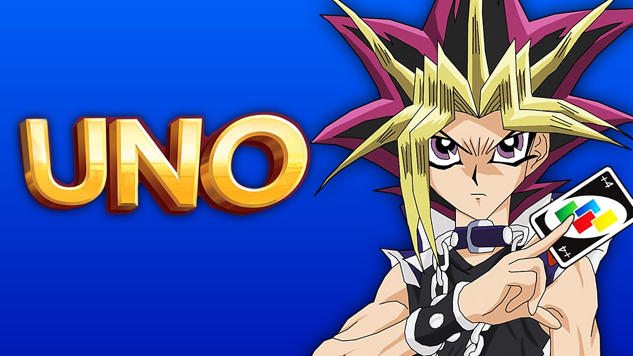CARD SWAPPING MADNESS! | UNO #2 (ft. H2O Delirious, Cartoonz, & Ohm)