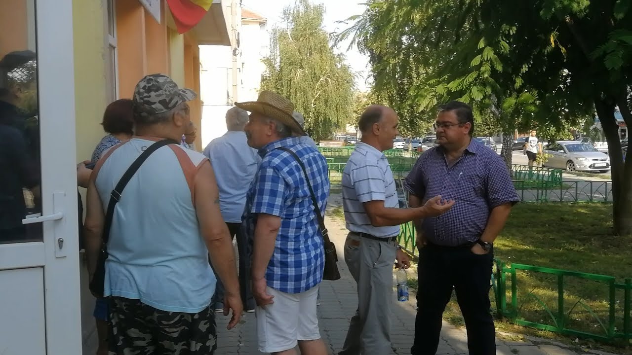 TV IALOMITA - Feteștenii, nemulțumiți de colectarea selectivă a deșeurilor