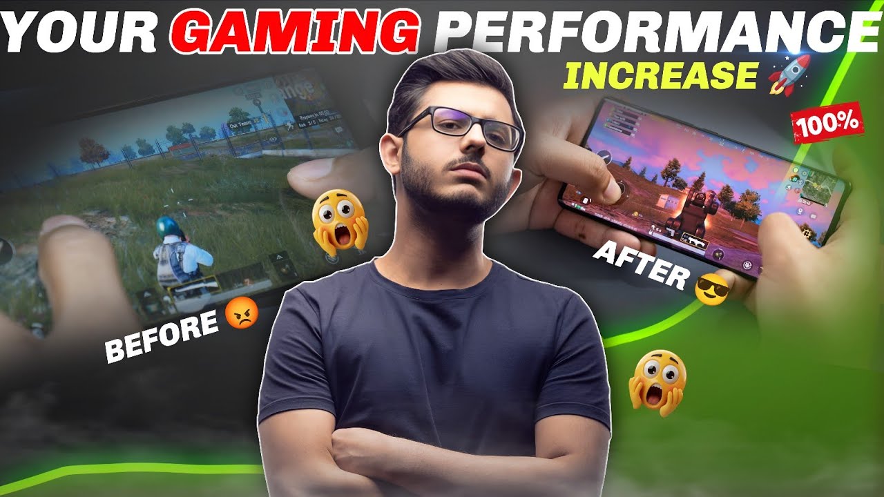 Low End Phone to High Performance Change 🤯 || Hidden Settings || Tamil 