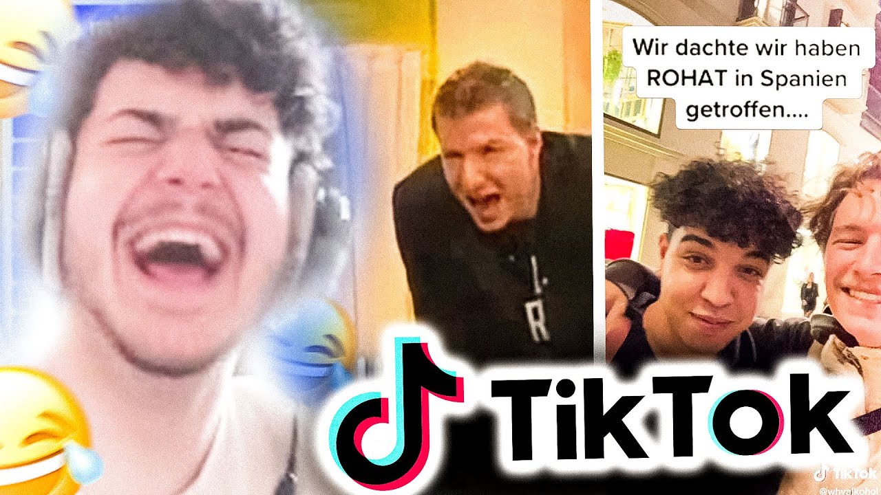 SAG ICH! 🤣 | #15