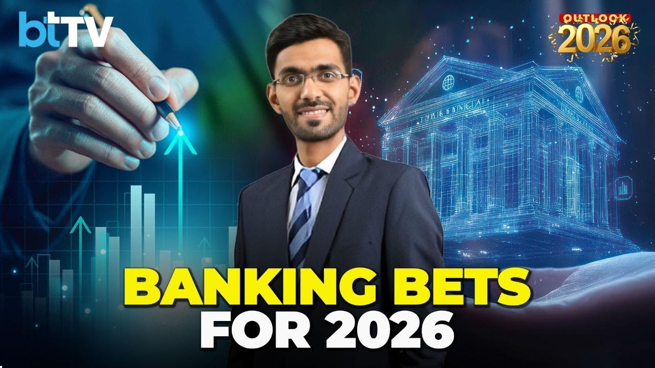 HDFC Bank & SBI: Should Investors Stay Bullish Or Diversify In 2026?