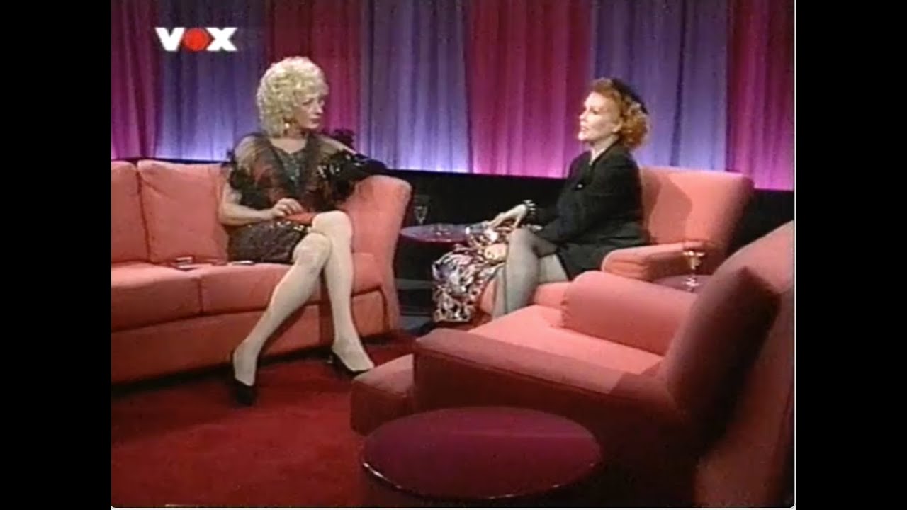Wa(h)re Liebe vom 25.08.1994 - Lilo Wanders im Gespräch mit Elisabeth Volkmann & U. Ranke-Heinemann