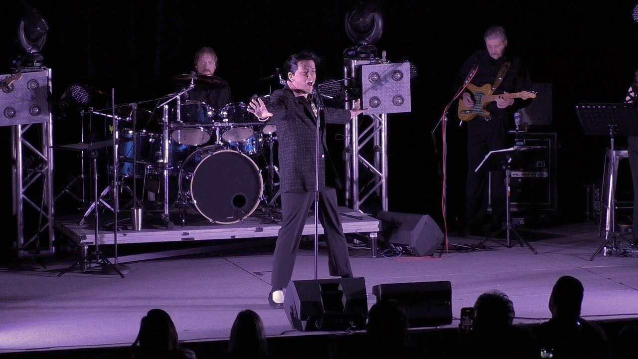 Cliff Wright, “Tell Me Why” - video by Susan Quinn Sand