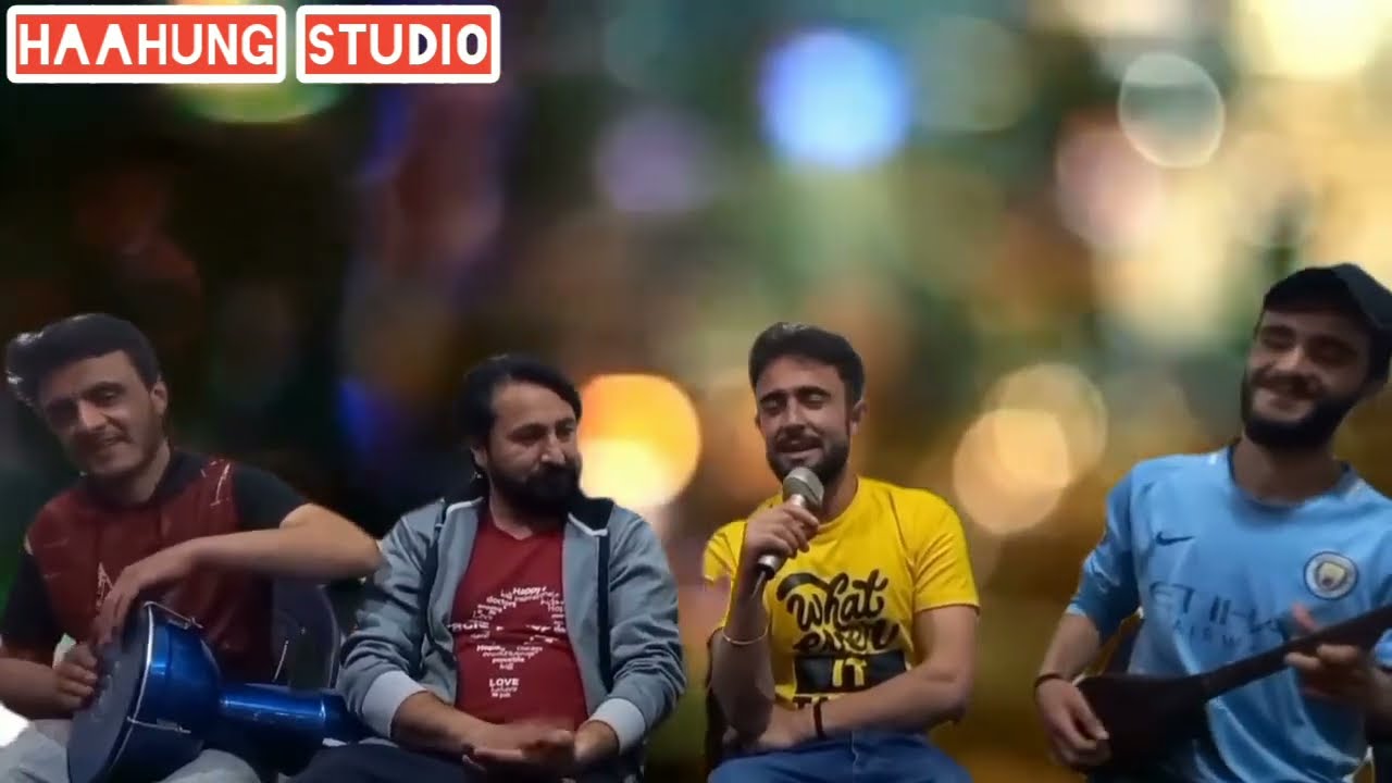 Burushaski New Song 2023 | | Burushu Duduk | Imran Raj | | Haahung studio