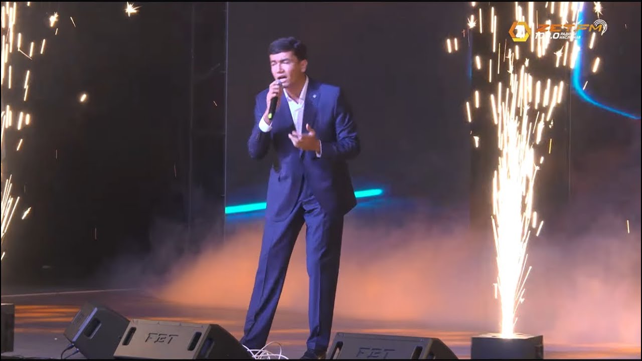 АФЗАЛШОХ САФАРЗОДА- AFZALSHOH SAFARZODA 2025