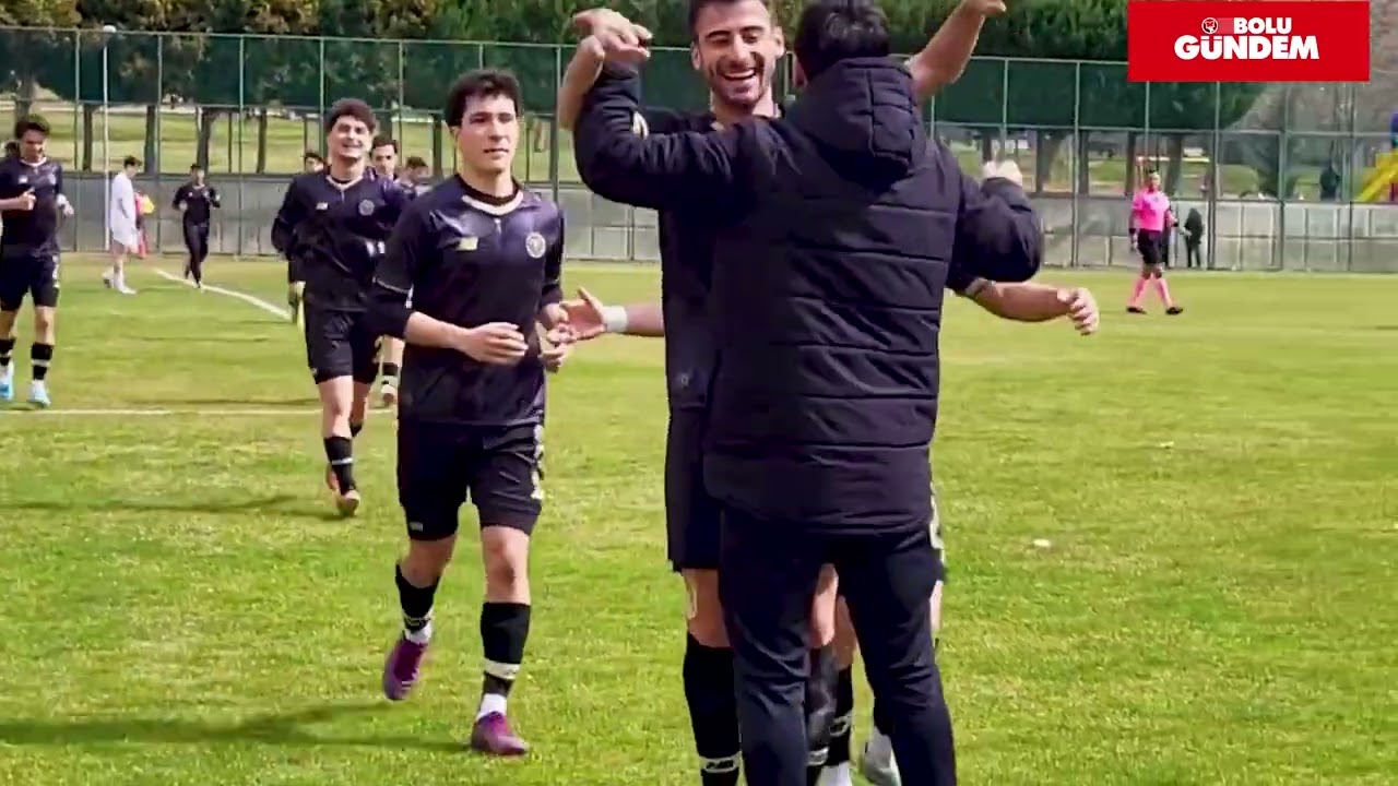 Konyaspor U19 vs Boluspor U19 Maç Özeti | 17. Hafta U19 Elit A Ligi