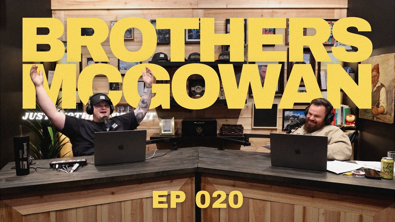 How We're Absolutely Crushing 2026 | BMP 020