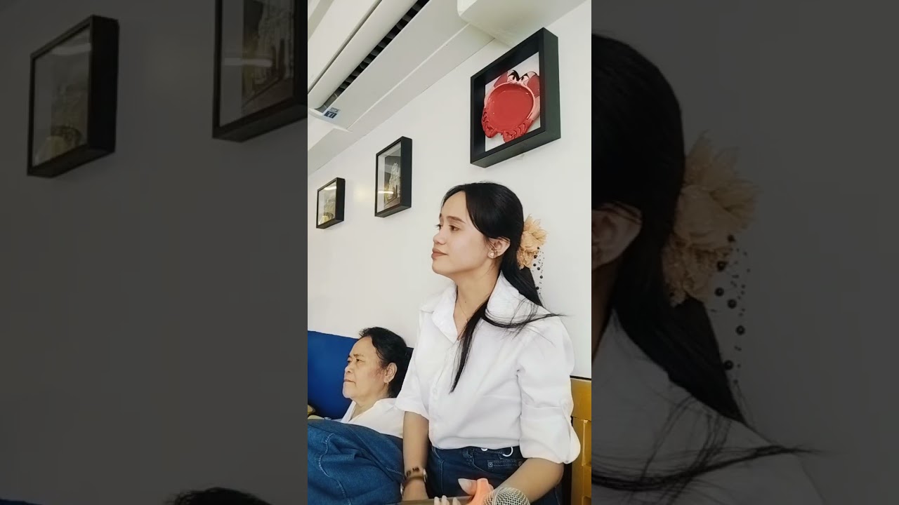 One moment in Time 
