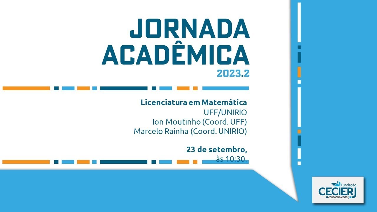 Jornada Acadêmica 2023