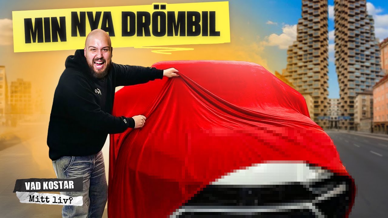 VAD KOSTAR MITT LIV? | 