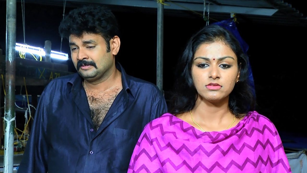 Mangalyapattu | Episode 119 - 02 March 2017 | Mazhavil Manorama